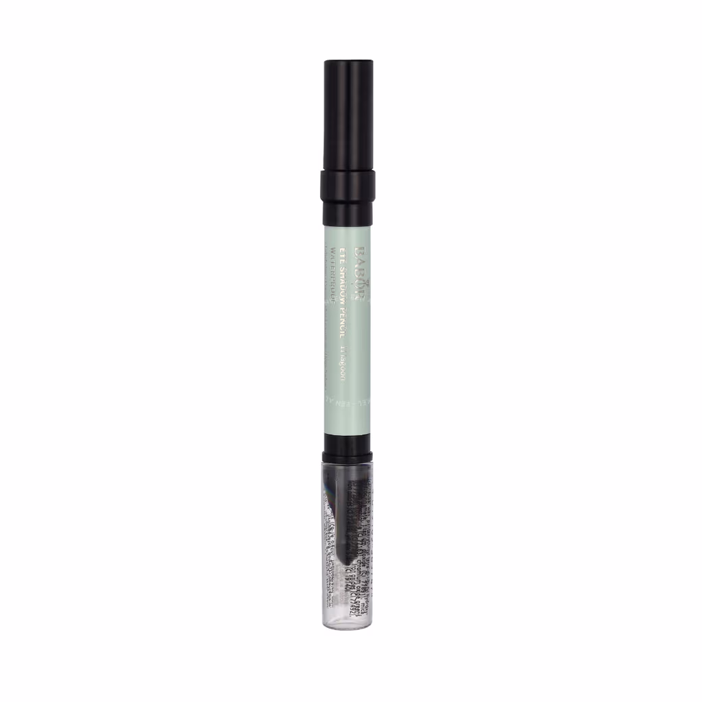 Babor Babor Eye Shadow Pencil — #11 Lagoon — foto 2