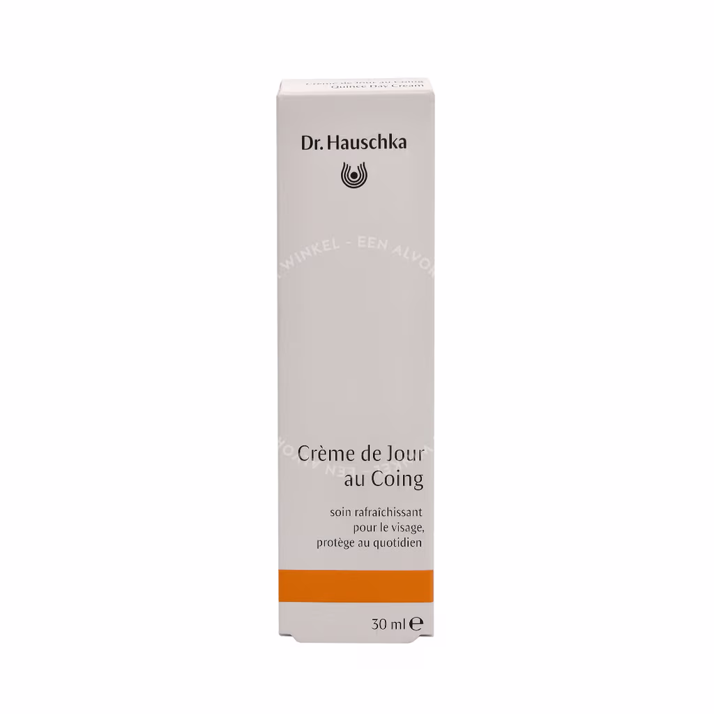 Dr. Hauschka Dr. Hauschka Quince Day Cream — foto 2