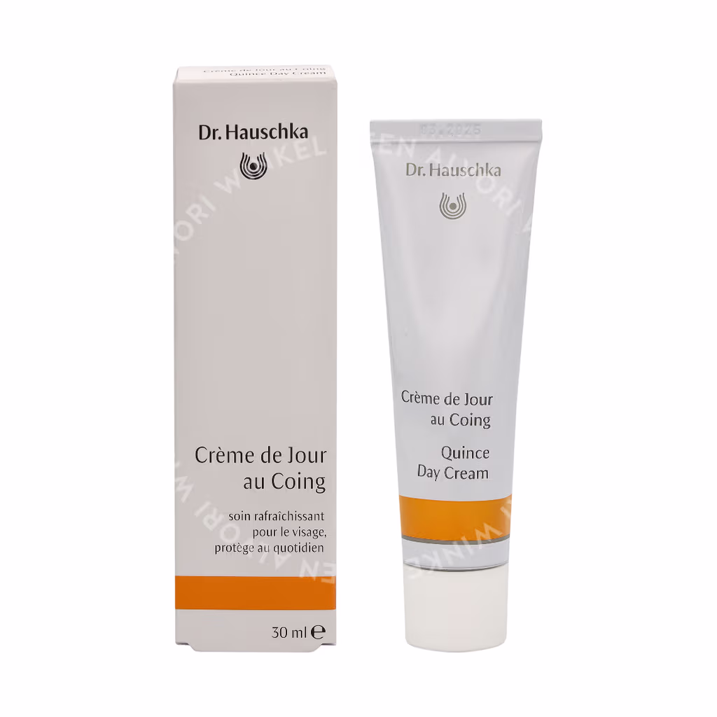 Dr. Hauschka Dr. Hauschka Quince Day Cream — foto 3