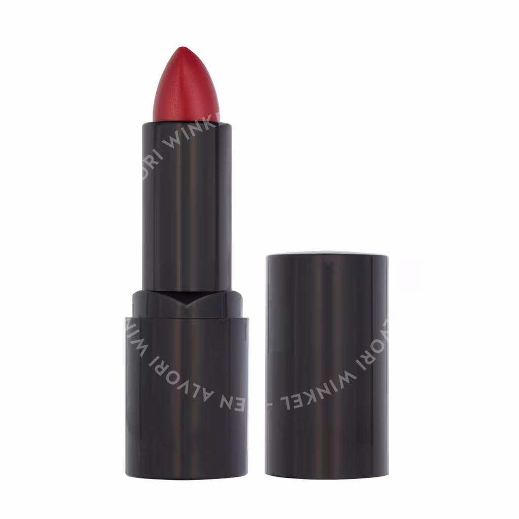 Dr. Hauschka Dr. Hauschka Lipstick — #06 Azalea