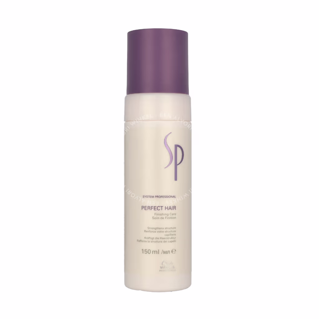 Wella Wella SP - Perfect Hair Finishing Care