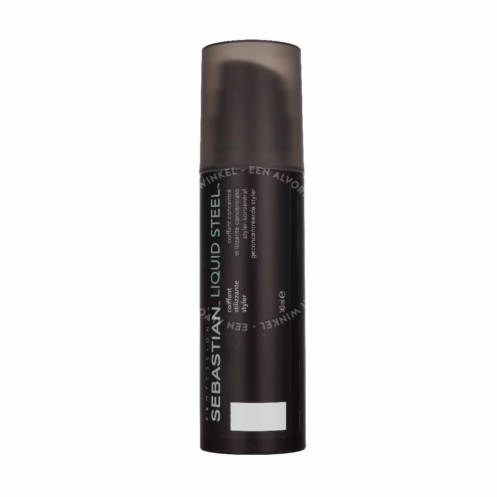 Sebastian Sebastian Liquid Steel Styler