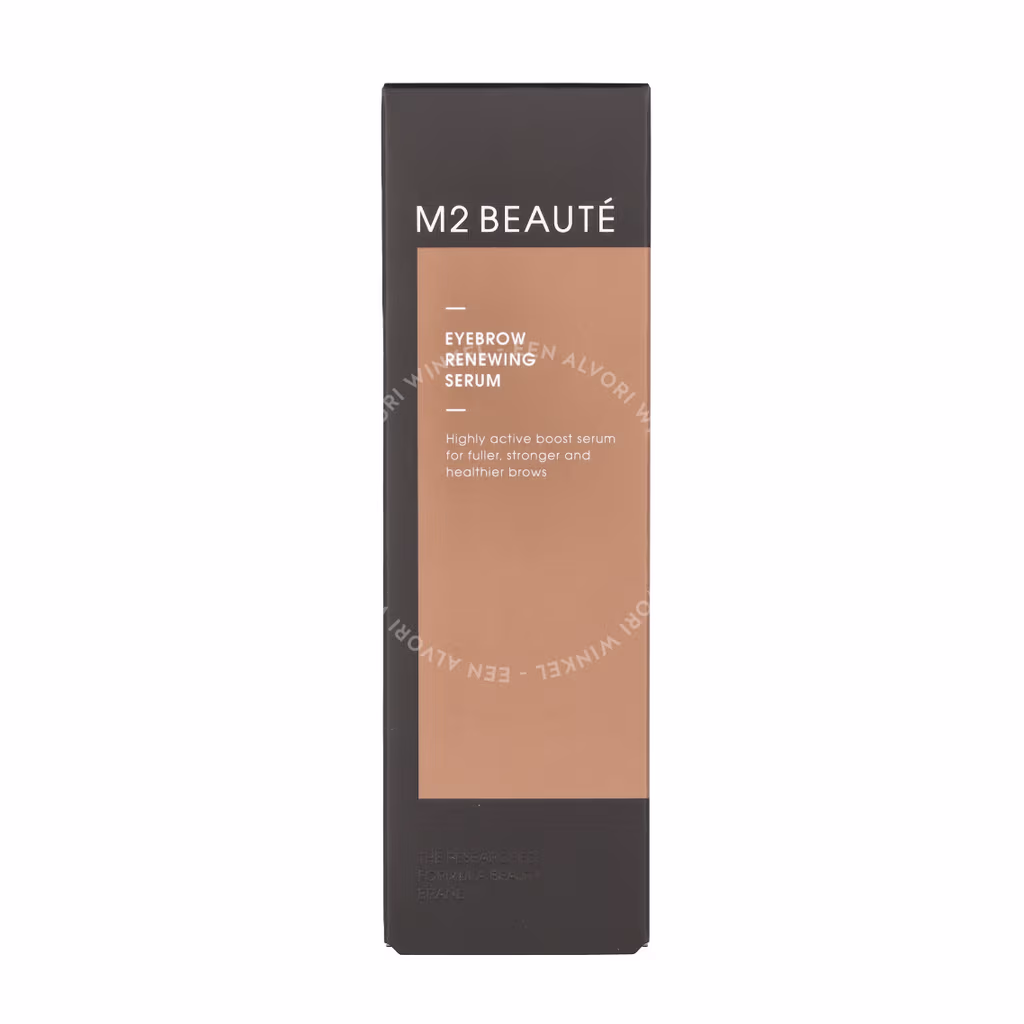 M2 Beaute M2 Beaute Eyebrow Renewing Serum — foto 2