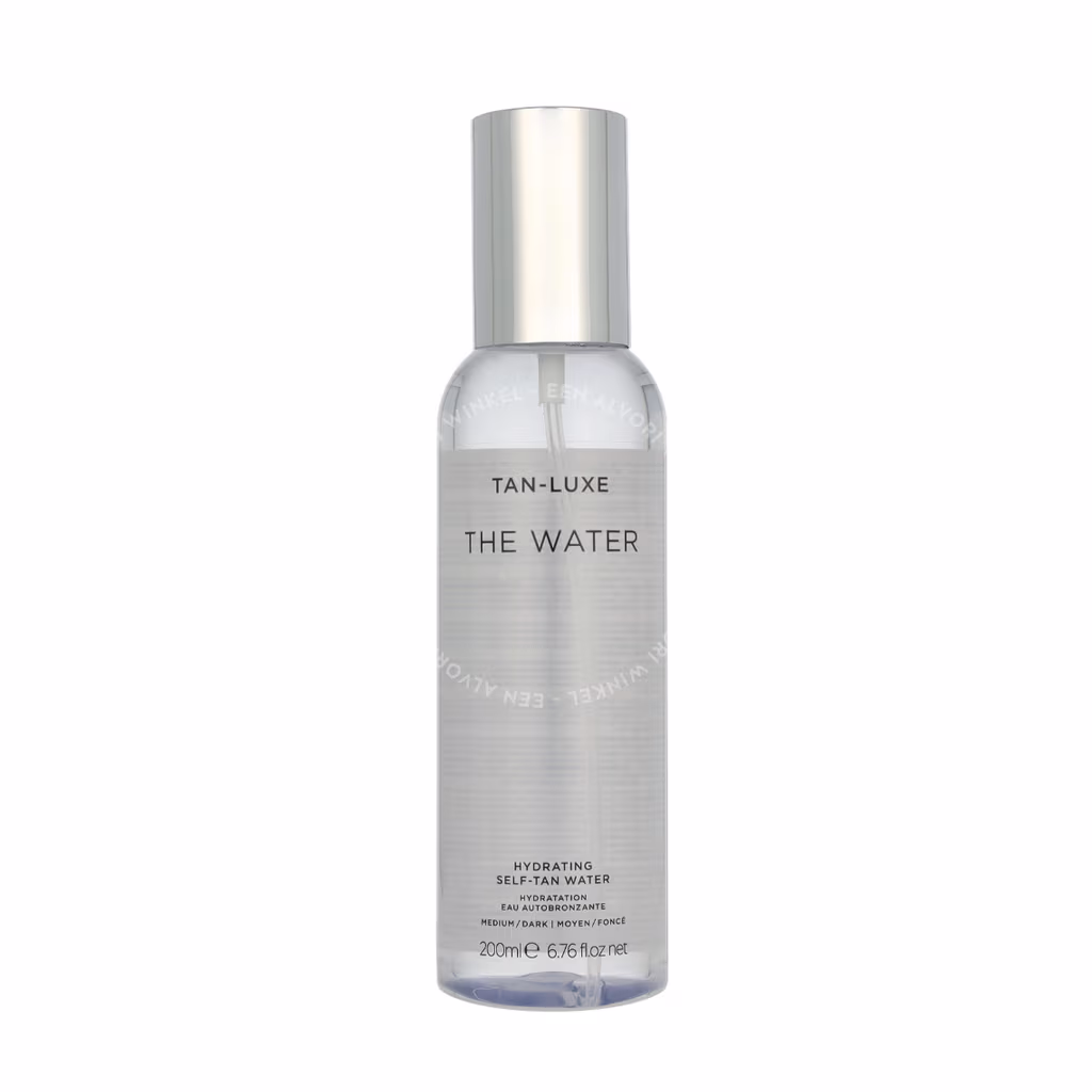 Tan-Luxe Tan-Luxe Hydrating Self-Tan Water — foto 2