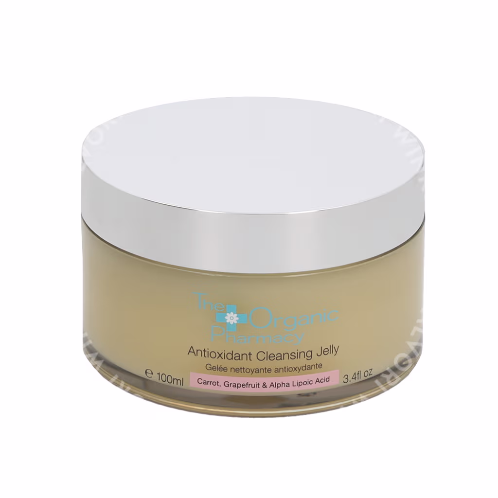 The Organic Pharmacy The Organic Pharmacy Antioxidant Cleansing Gel