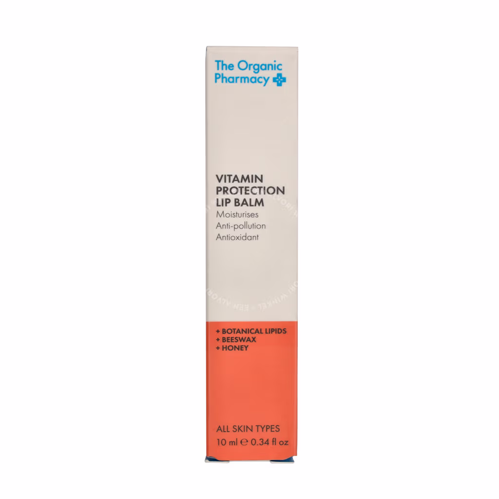 The Organic Pharmacy The Organic Pharmacy Antioxidant Lip Balm — foto 2