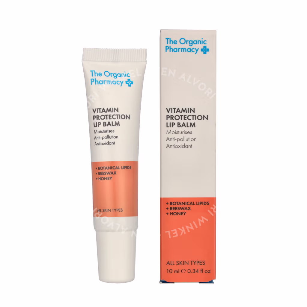 The Organic Pharmacy The Organic Pharmacy Antioxidant Lip Balm — foto 3