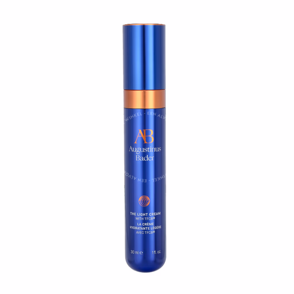Augustinus Bader Augustinus Bader The Light Cream