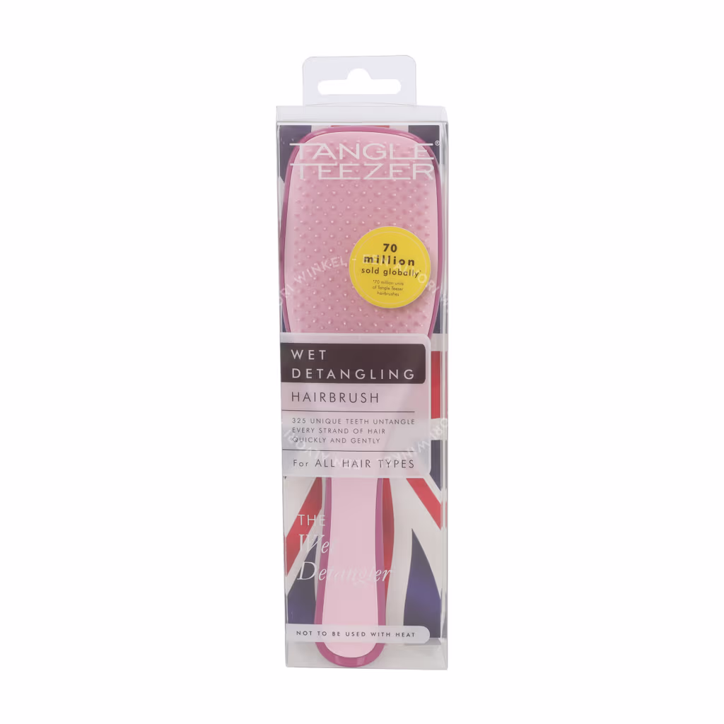 Tangle Teezer Tangle Teezer Wet Detangling Hairbrush — foto 2