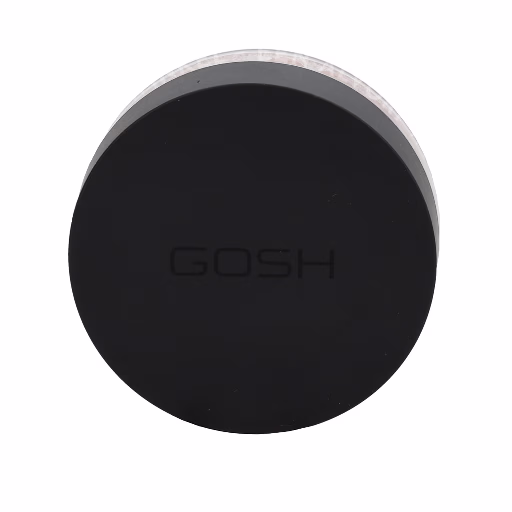 Gosh Gosh Precious Powder Pearls Glow — foto 2