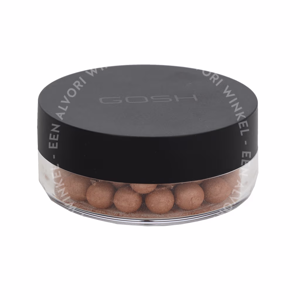 Gosh Gosh Precious Powder Pearls Glow