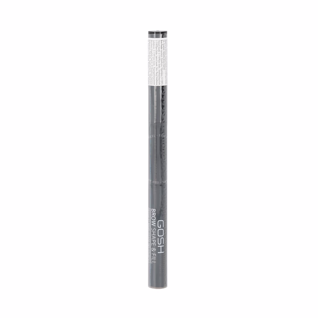 Gosh Gosh Brow Shape & Fill — 002 Grey Brown
