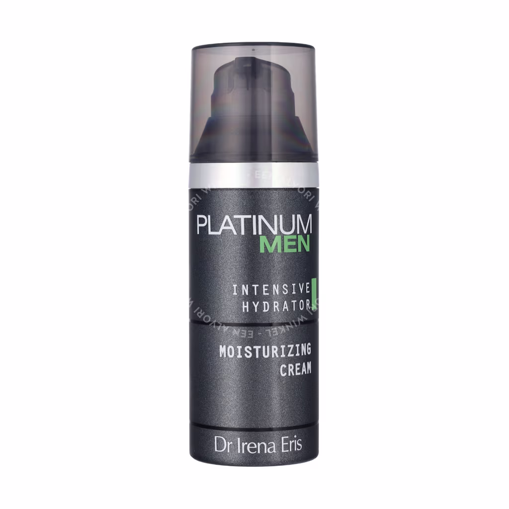 Dr Irena Eris Dr Irena Eris Men Platinum Intensive Hydrator Moisturizing