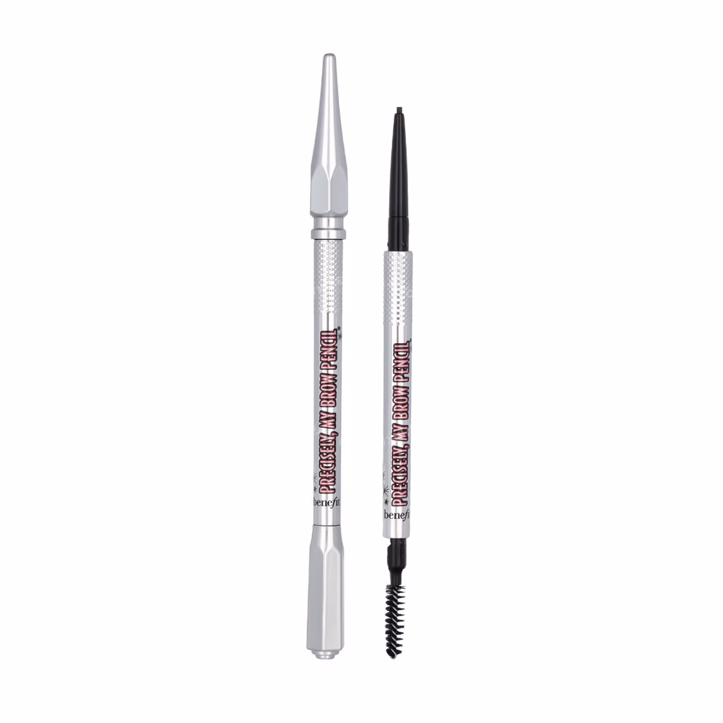 Benefit Benefit Precisely My Brow Pencil Ultra-Fine — #5 Warm Black-Brown
