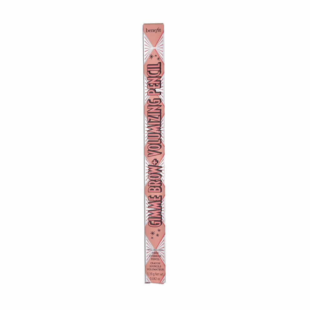 Benefit Benefit Gimme Brow+ Volumizing Pencil — #2 Warm Golden — foto 2