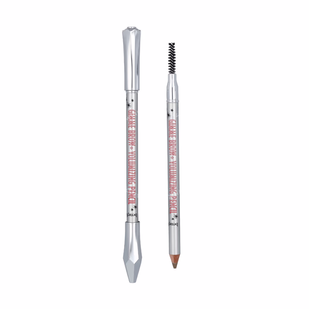Benefit Benefit Gimme Brow+ Volumizing Pencil — #2 Warm Golden