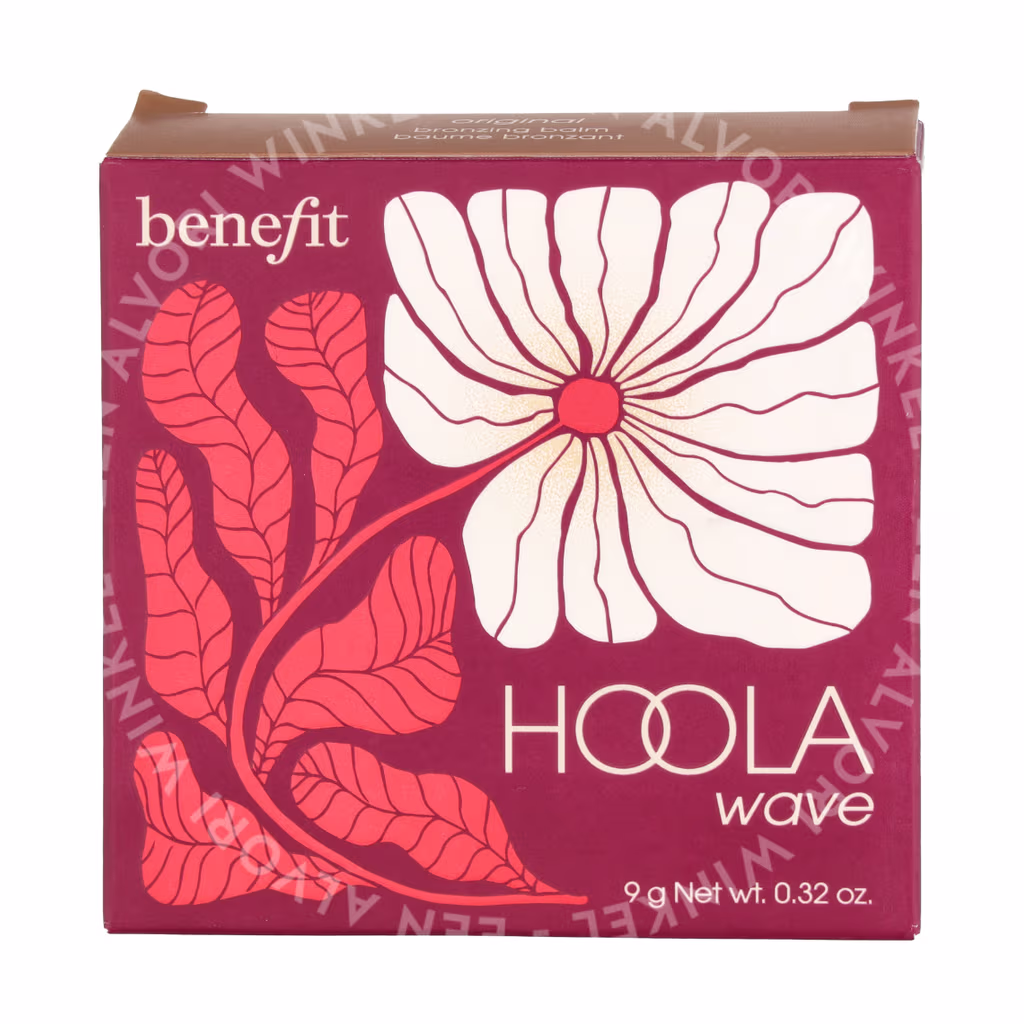 Benefit Benefit Hoola Wave Bronzing Balm — foto 2