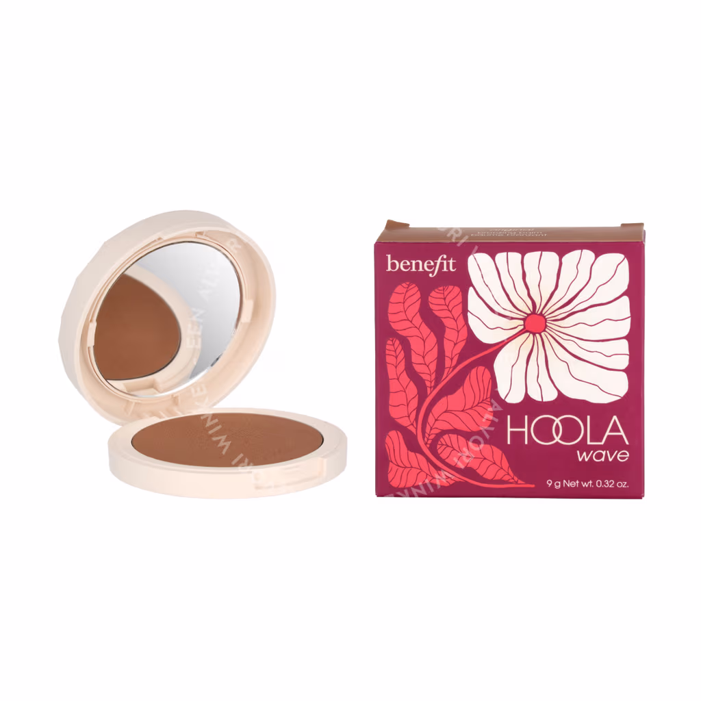 Benefit Benefit Hoola Wave Bronzing Balm — foto 3