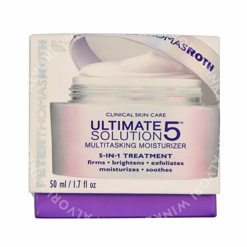 P.T. Roth P.T. Roth Ultimate Solution Multitasking Moisturizer 5-in-1 — foto 2