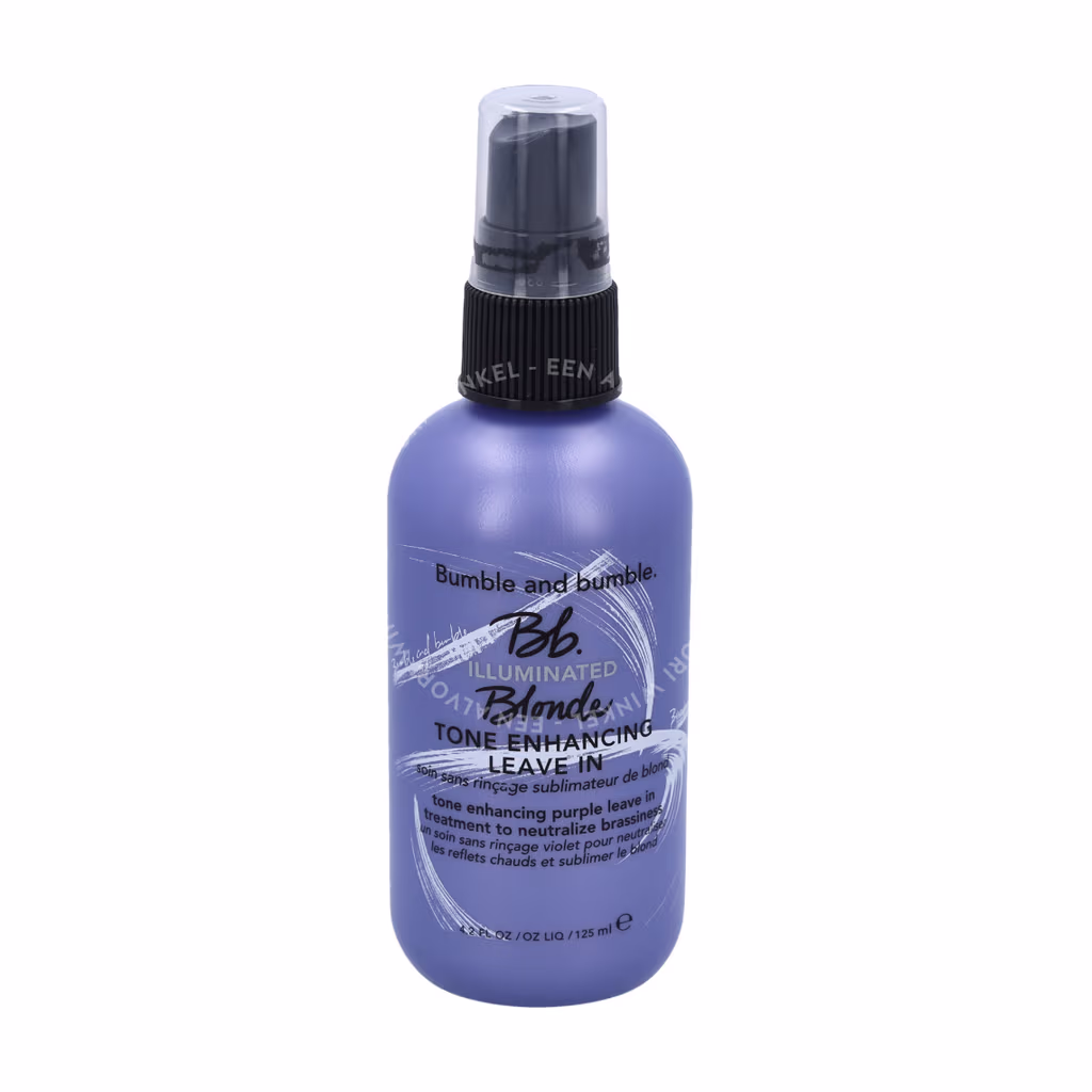 Bumble And Bumble Bumble And Bumble Illuminated Blonde Leave-In Treatment