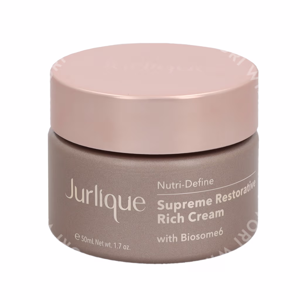 Jurlique Jurlique Nutri-Define Supreme Restorative Rich Cream