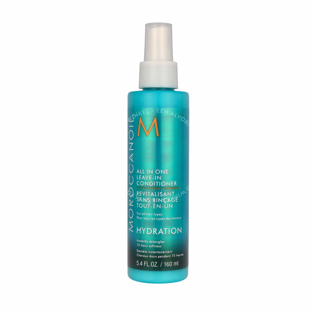Moroccanoil Moroccanoil All In One Leave-in Conditioner — foto 2