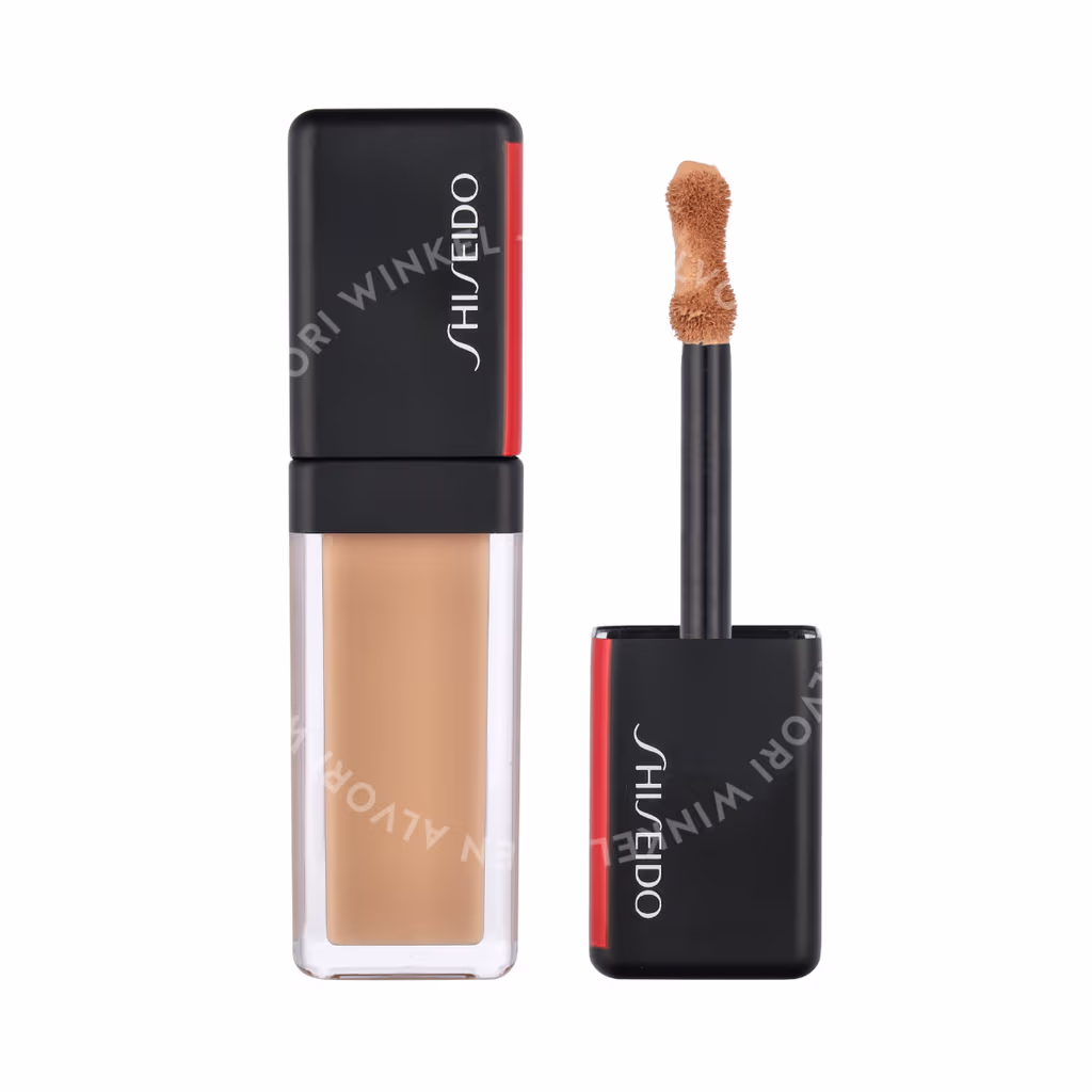 Shiseido Shiseido Synchro Skin Self-Refreshing Concealer — #302 Medium