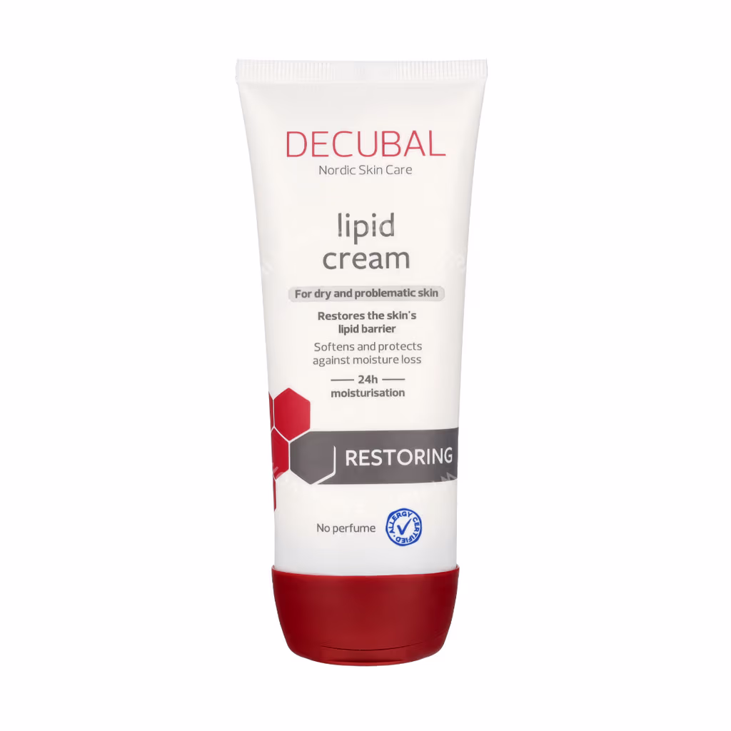 Decubal Decubal Lipid Cream — foto 2