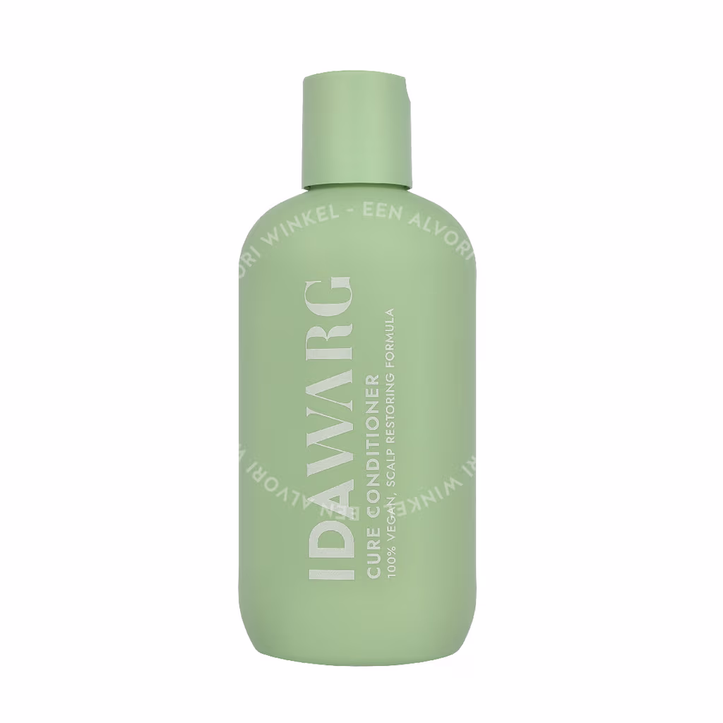 Ida Warg Beauty Ida Warg Cure Conditioner — foto 2