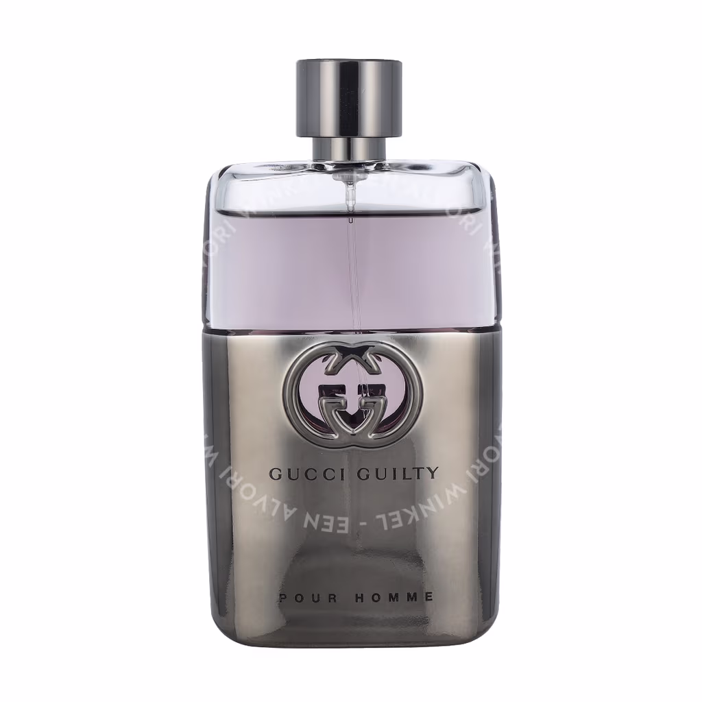 Gucci Gucci Guilty Pour Homme Edt Spray