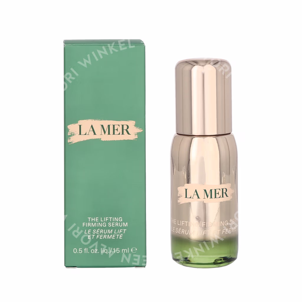 La Mer La Mer The Lifting Firming Serum — foto 3