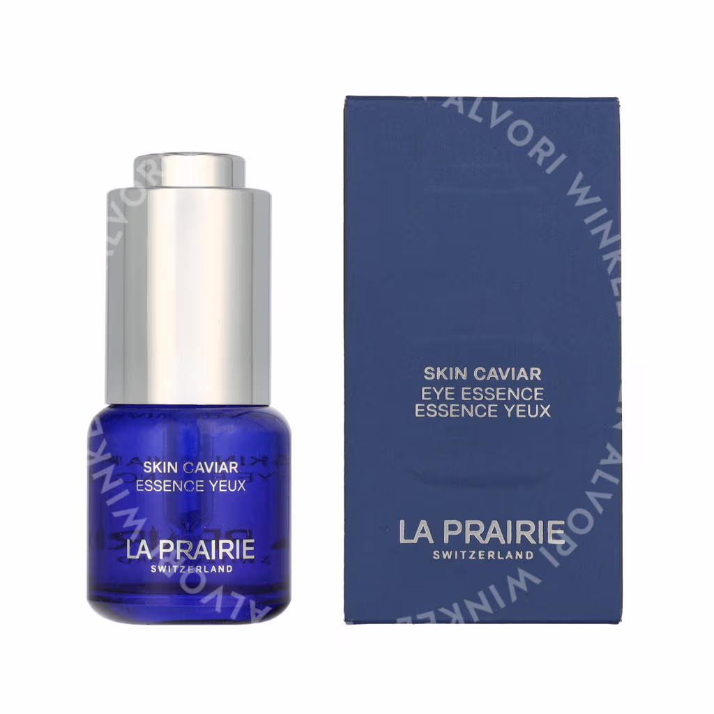 La Prairie La Prairie Skin Caviar Eye Essence — foto 3