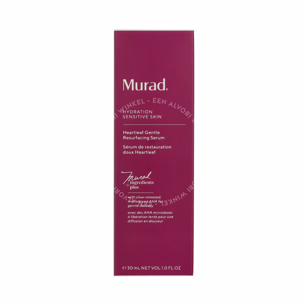 Murad Skincare Murad Heartleaf Gentle Resurfacing Serum — foto 2