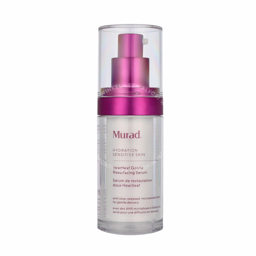 Murad Skincare Murad Heartleaf Gentle Resurfacing Serum