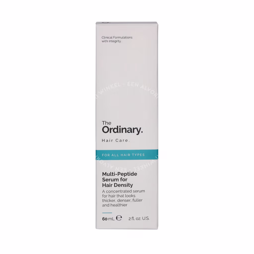 The Ordinary The Ordinary Multi-Peptide Serum — for Hair Density — foto 2