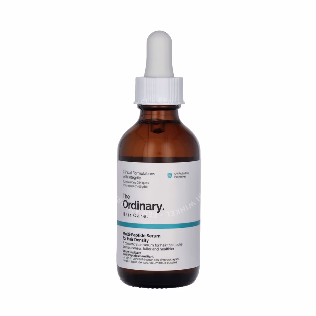 The Ordinary The Ordinary Multi-Peptide Serum — for Hair Density