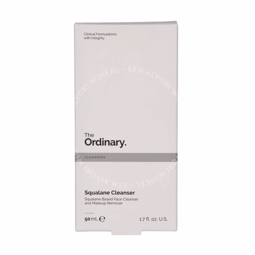 The Ordinary The Ordinary Squalane Face Cleanser Makeup Remover — foto 2