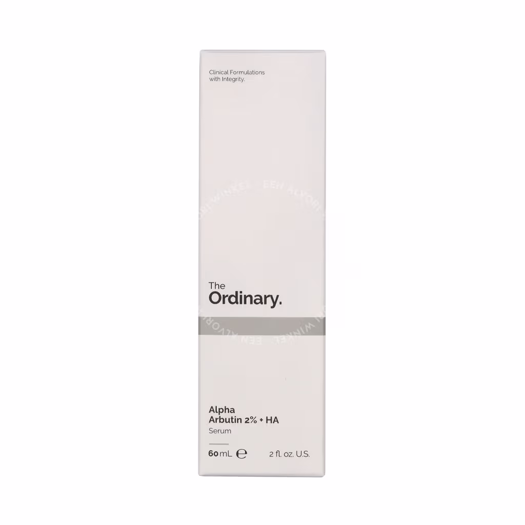 The Ordinary The Ordinary Alpha Arbutin 2% + HA — foto 2