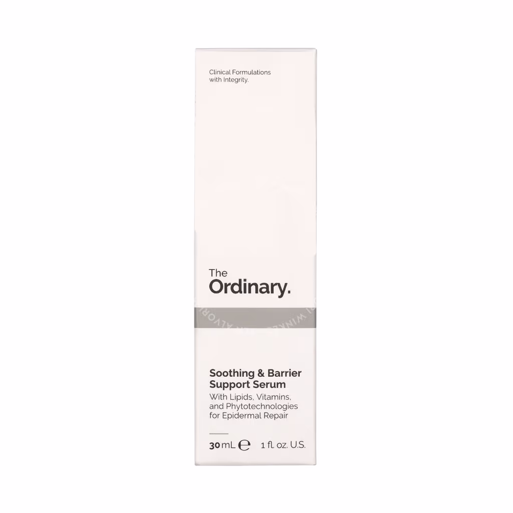 The Ordinary The Ordinary Soothing & Barrier Support Serum — foto 2