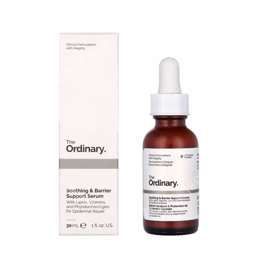 The Ordinary The Ordinary Soothing & Barrier Support Serum — foto 3