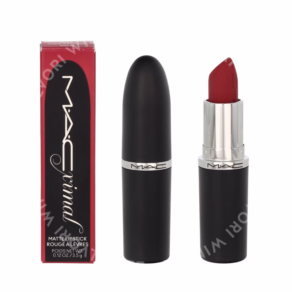 Mac MAC Macximal Silky Matte Lipstick — #667 Keep Dreaming — foto 3