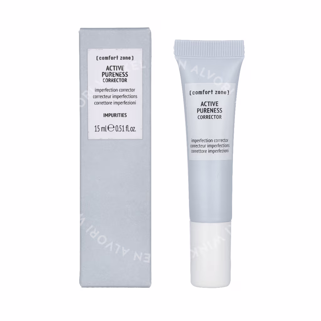 Comfort Zone Comfort Zone Active Pureness Corrector — foto 3