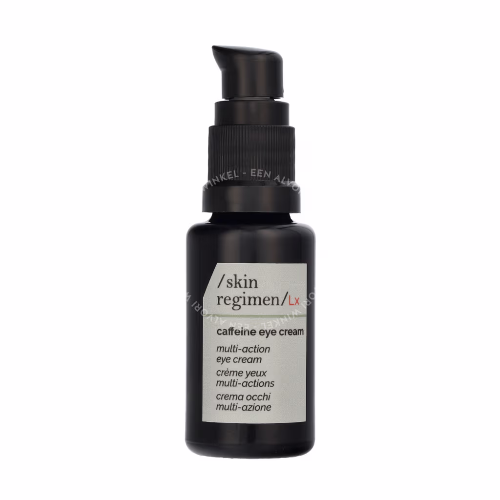 Comfort Zone Comfort Zone Skin Regimen Lx Caffeine Eye Cream