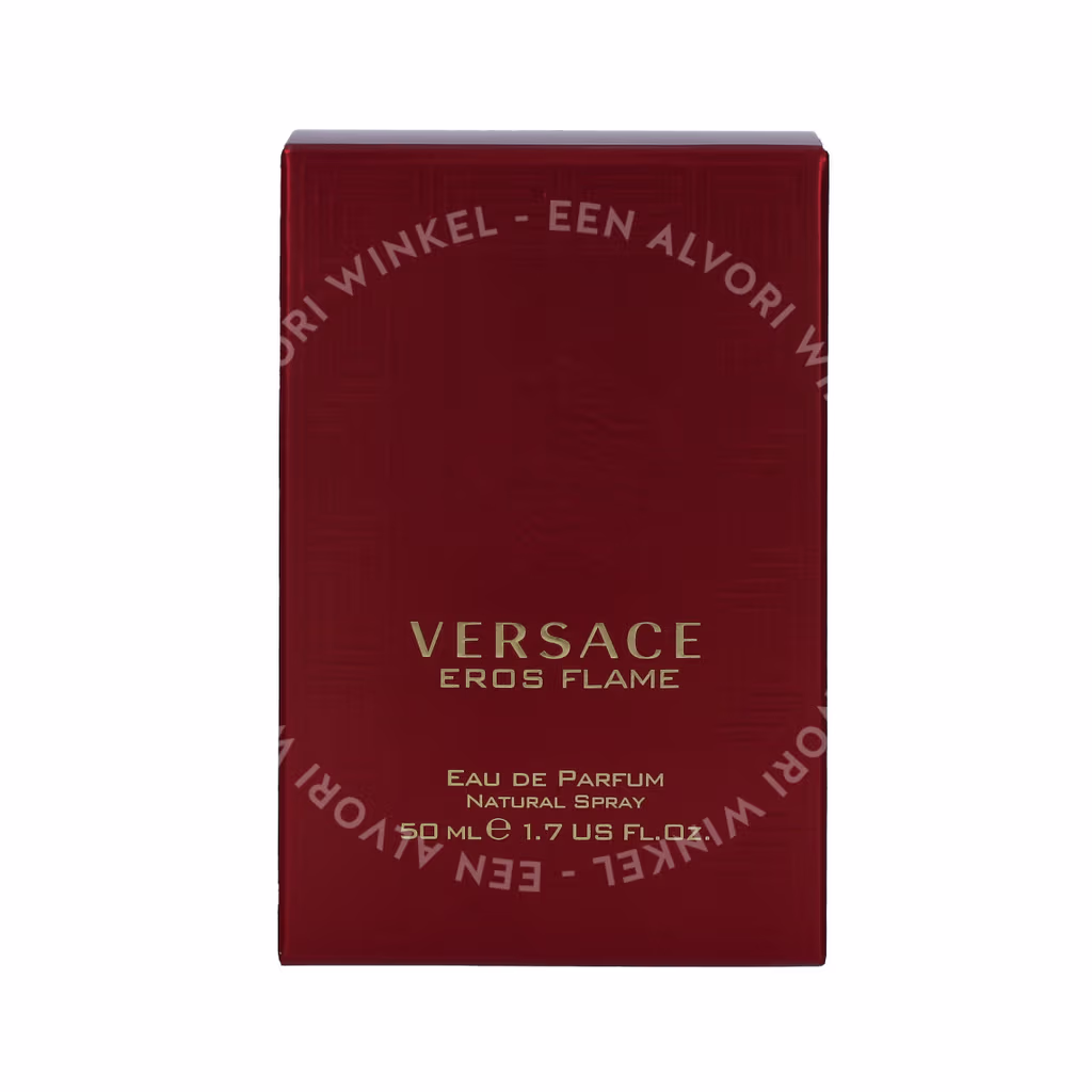 Versace Versace Eros Flame Edp Spray — foto 2