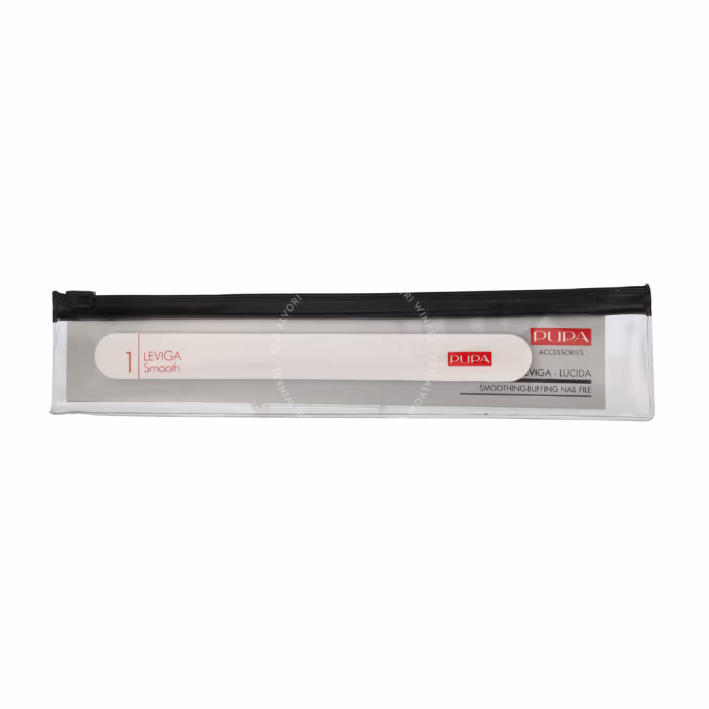Pupa Milano Pupa Smoothing Buffing Nail File — foto 2