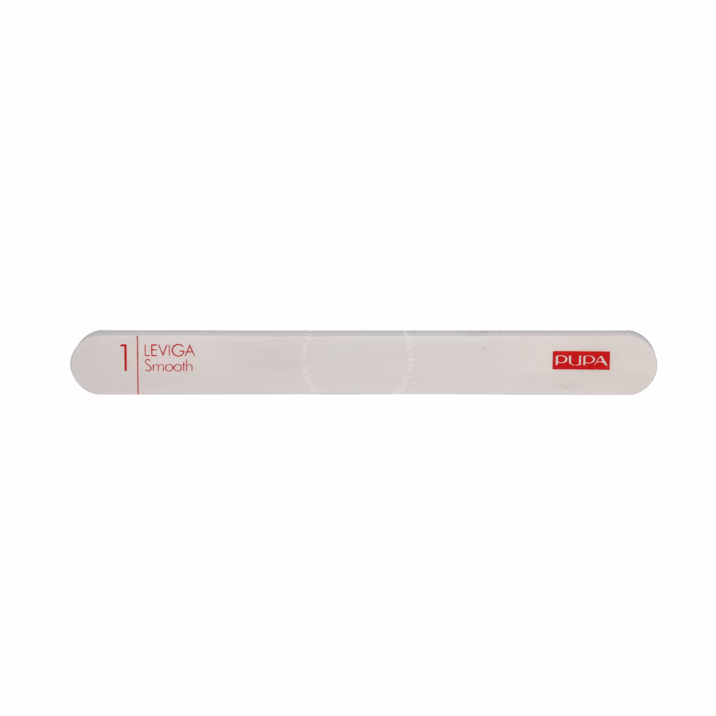 Pupa Milano Pupa Smoothing Buffing Nail File