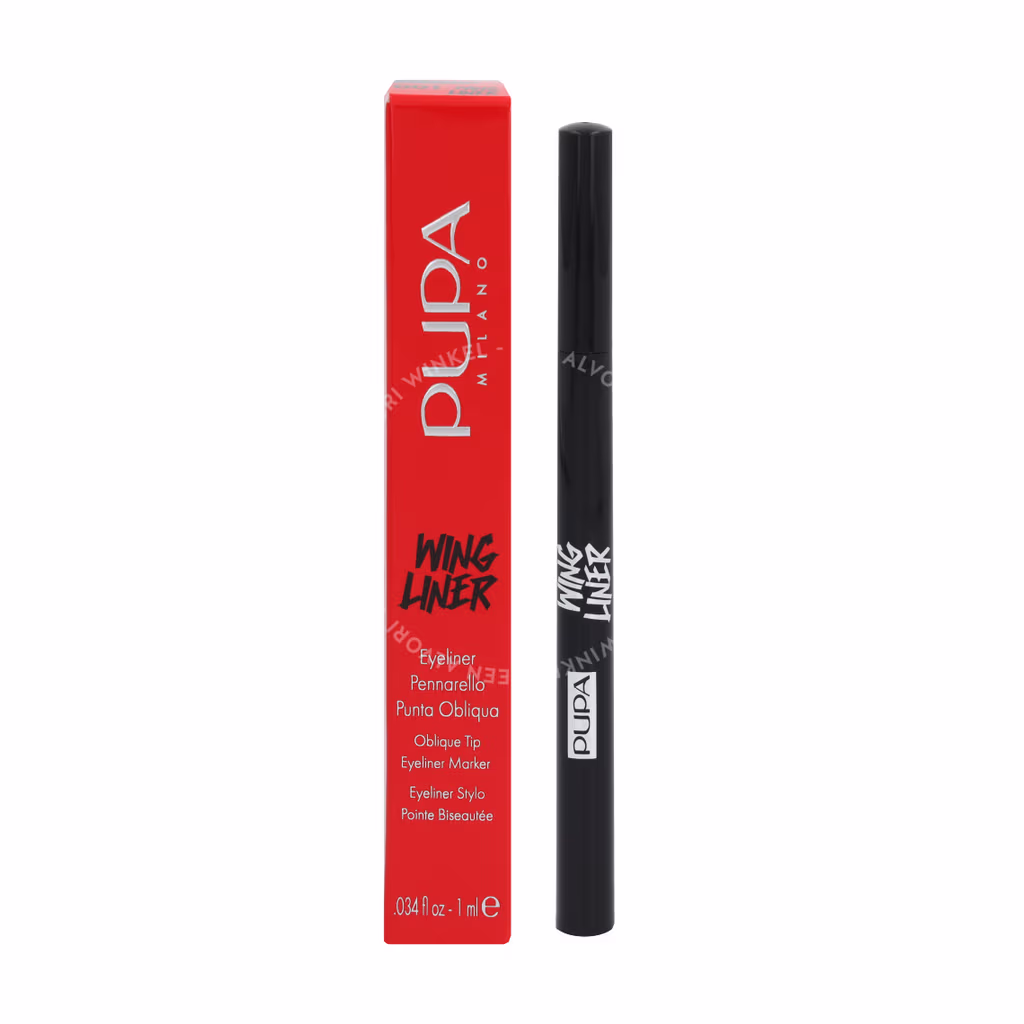 Pupa Milano Pupa Wing liner — foto 3