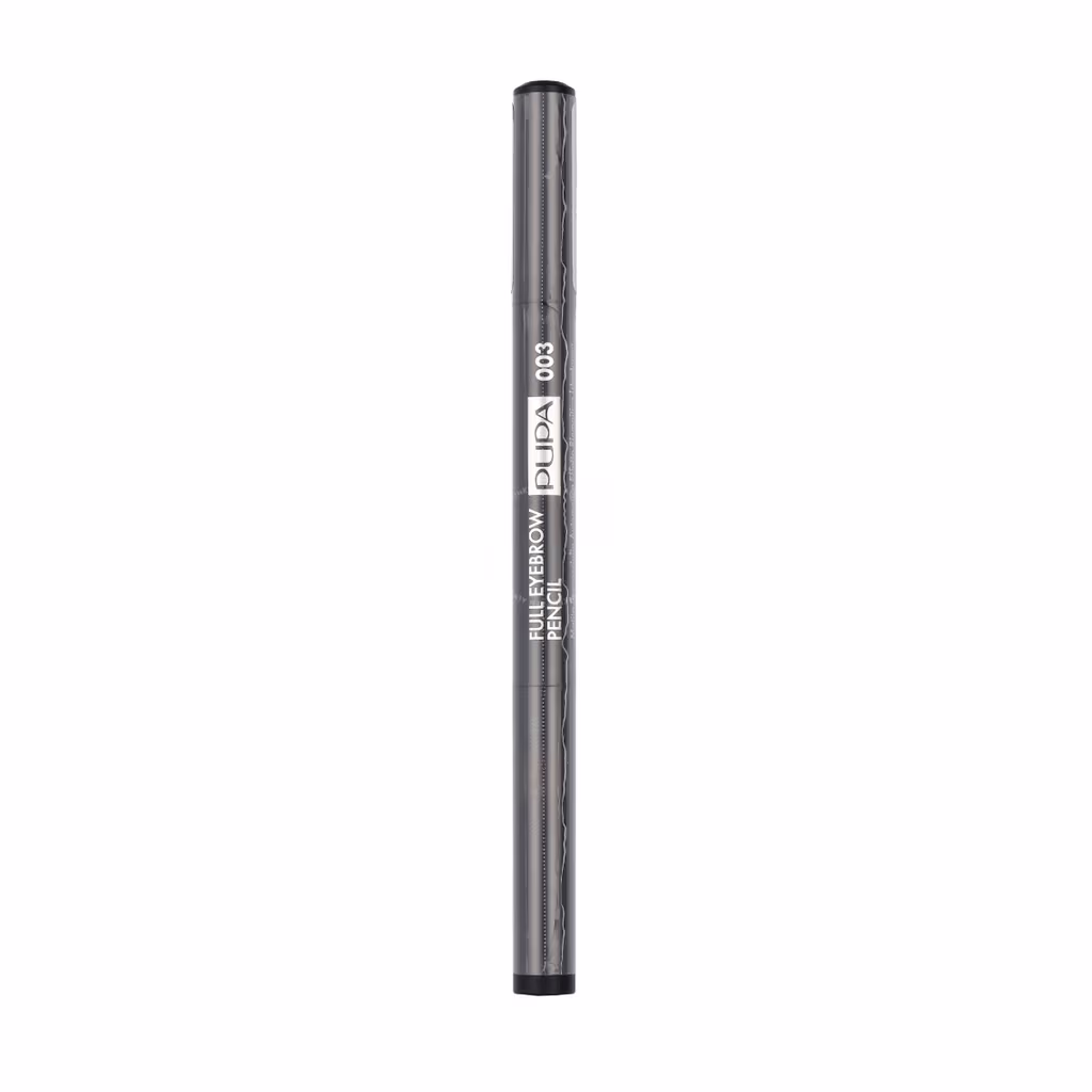 Pupa Milano Pupa Full Eyebrow Pencil — #003 Dark Brown — foto 2