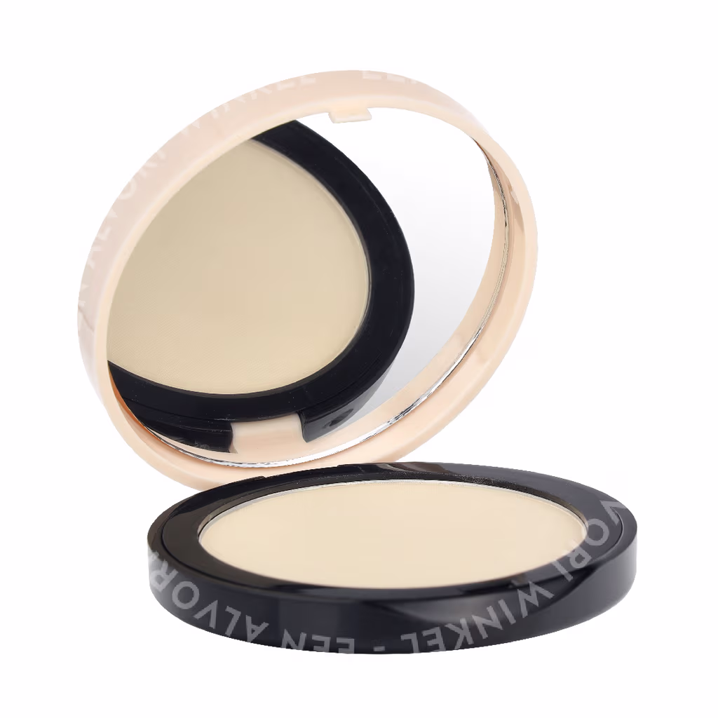 Pupa Milano Pupa Wonder Me Compact Face Powder — #009 Banana