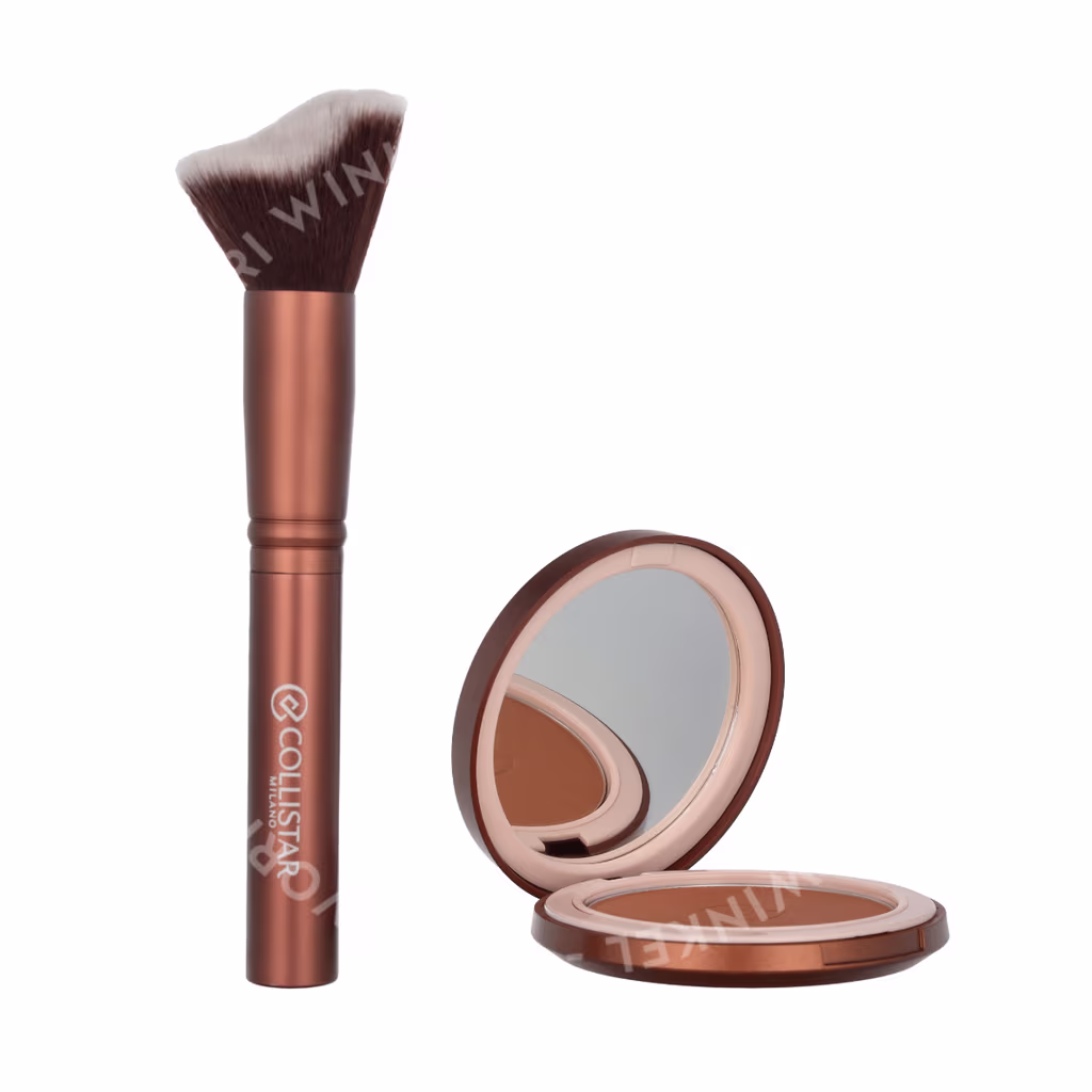 Collistar Collistar Bronzing Powder Set
